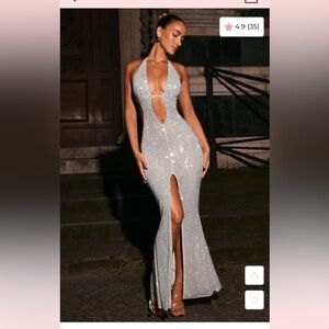 NWT Oh Polly Amberly